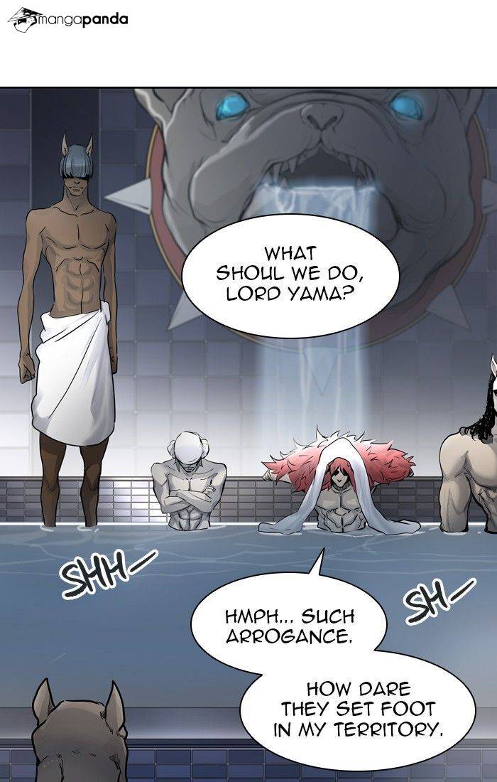 Tower of God Chapter 422 image 004